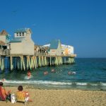 Old Orchard Beach is Nearby